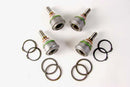 KW V1 Coilovers – 1999–2004 Ford Mustang (SN-95) - product image 3