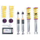 KW V3 Coilovers – 2017–2022 Mercedes-Benz E-Class (W213/C238 | 2WD) - product image 1