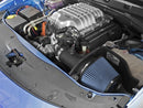 aFe Magnum FORCE Stage 2 Cold Air Intake – 2015–2016 Dodge Challenger SRT Hellcat 6.2L (sc)