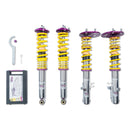 KW V3 Clubsport Coilovers – 1991–1994 Porsche 911 (964, Carrera 2) - product image 2