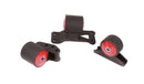 Innovative Mounts Replacement Engine Mount Kit – 2003-2006 Lancer Evo 5 Speed – Manual