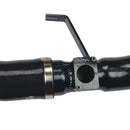 Injen SP Series Cold Air Intake – 2008-2014 Mitsubishi Lancer 2.0L - Black