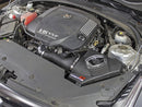 aFe Momentum Cold Air Intake – 2013–2016 Cadillac ATS 3.6L