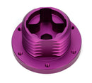 NRG Short Hub Thrustmaster – Purple