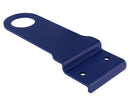aFe CONTROL Tow Hook – 2005–2013 Chevrolet Corvette (C6)
