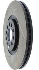 StopTech Sport Slotted Brake Rotors – 2000-2006 Audi TT product image