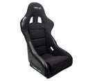NRG FRP Bucket Seat with Race Style Bolster/Lumbar - Medium
