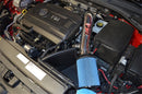 Injen SP Series Short Ram Intake – 2017 Audi A4 / 2017-2021 Audi A4 Quattro / 2018-2020 Audi A5 Quattro - Black