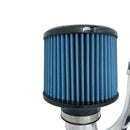 Injen IS Series Short Ram Intake – 2000-2005 Toyota Celica 1.8L - Polished