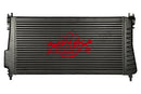 CSF Charge-Air-Cooler - 06-10 Chevrolet Silverado 6.6L Turbo Diesel