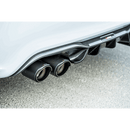 Akrapovič Slip-On Line (Titanium) – 2018+ BMW M2 Competition / M2 CS (F87N)