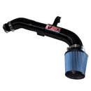 Injen SP Series Short Ram Intake – 2016-2017 Nissan Juke 1.6L - Black