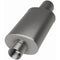 MagnaFlow Muffler W/Tip Mag Rs 14X5X8 3/4.00