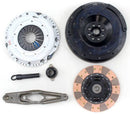 Clutch Masters FX Series Clutch Kit – 2014-2019 Mini Cooper 1.5L Turbo with Aluminum Flywheel