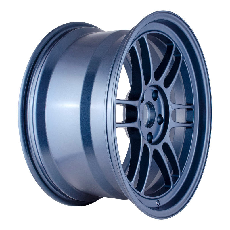 ENKEI RPF-1 Wheel - 18x9.5 +38 | 5x114.3 | Matte Blue