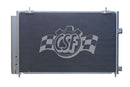 CSF A/C Condenser - 13-18 Toyota RAV4 2.5L