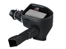 aFe Track Series Carbon Fiber Cold Air Intake – 2021–2023 Dodge Charger SRT Hellcat Redeye 6.2L