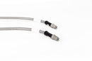 Goodridge Stainless Steel Braided Brake Line Kit – 2015-2018 Ford Focus RS (RS MK3 Only)