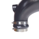 Injen Evolution Cold Air Intake – 2018-2023 Jeep Wrangler 2.0L Turbo