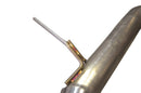 Injen SES Cat-Back Exhaust – 2015-2017 Volkswagen GTI