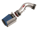 Injen IS Series Short Ram Intake – 1992-1995 Lexus SC400 4.0L - Polished