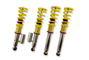 KW V3 Coilovers – 2002–2005 Porsche 911 (996) - product image 3