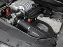 aFe Momentum GT Cold Air Intake – 2017–2020 Dodge Challenger / Charger SRT Hellcat