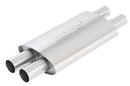 Borla Muffler – 2015–2017 Ford Mustang GT 5.0L Muffler (Does Not Fit OEM ) - product image 3