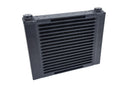 CSF Oil Cooler - M22 x 1.5 - 12in L x 9.33in H x 2.16in W - Universal Large Single-Pass