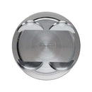Manley 03 - 06 Evo 8/9 (7 Bolt 4G63T) 85.5mm +0.5mm Over Bore 8.5:1 Dish Piston - Single