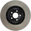 StopTech Sport Slotted Brake Rotors – 2010-2012 Audi S4 product image 5
