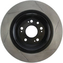 StopTech Sport Slotted Brake Rotors – 2009-2014 Acura TL product image 7