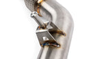APR Cat-Back Exhaust System – 2018-2025 Audi S5 Sportback – alternate view 18