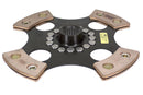ACT Clutch Disc – 2002 Honda Civic Perf Street Rigid Disc