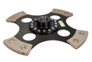 ACT Clutch Disc – 2001 BMW M3 Perf Street Rigid Disc