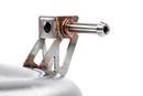 APR Cat-Back with Resonator – 2015-2017 Volkswagen GTI MK7 – alternate view 24