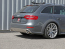 aFe MACH FORCE-Xp Cat-Back Exhaust – 2013–2016 Audi Allroad