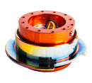 NRG Gen 2.5 Steering Wheel Quick Release