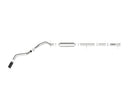 aFe Apollo GT Series Cat-Back Exhaust (Black Tip) – 2020–2021 GM 2500 / 3500HD 6.6L V8L8T
