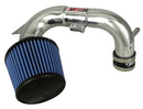 Injen SP Series Cold Air Intake – 2013-2019 Toyota Prius C 1.5L - Polished