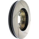 StopTech Sport Slotted Brake Rotors – 1992-1995 Toyota MR2