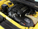 aFe Momentum GT Cold Air Intake – 2011–2015 Dodge Challenger / Charger R / T 6.4L HEMI