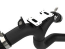 aFe BladeRunner Hot Charge Pipe (Black) – 2018–2022 Kia Stinger 3.3TT
