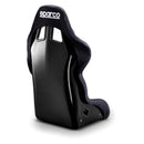 Sparco EVO L QRT X Black