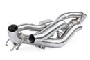 APR Cat-Back Exhaust System – 2020-2025 Porsche 911 3.0L – alternate view 8