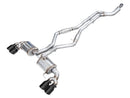 AWE Tuning Exhaust - 22-26 BMW M240i (G42)