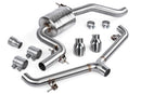 APR Cat-Back Exhaust System – 2010-2014 Volkswagen GTI (MK6) – product image