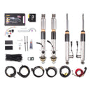 KW DDC ECU Coilovers – 2013–2018 Mercedes-Benz G 63 AMG (463) - product image 4