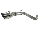 aFe MACH FORCE-Xp Cat-Back Exhaust – Dodge Challenger 09 5.7L