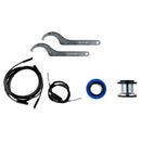 Bilstein B16 DampTronic Coilover Kit – 2014–2019 Mercedes-Benz CLA45 AMG